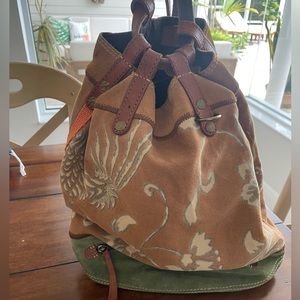 Lucky Brand Backpack